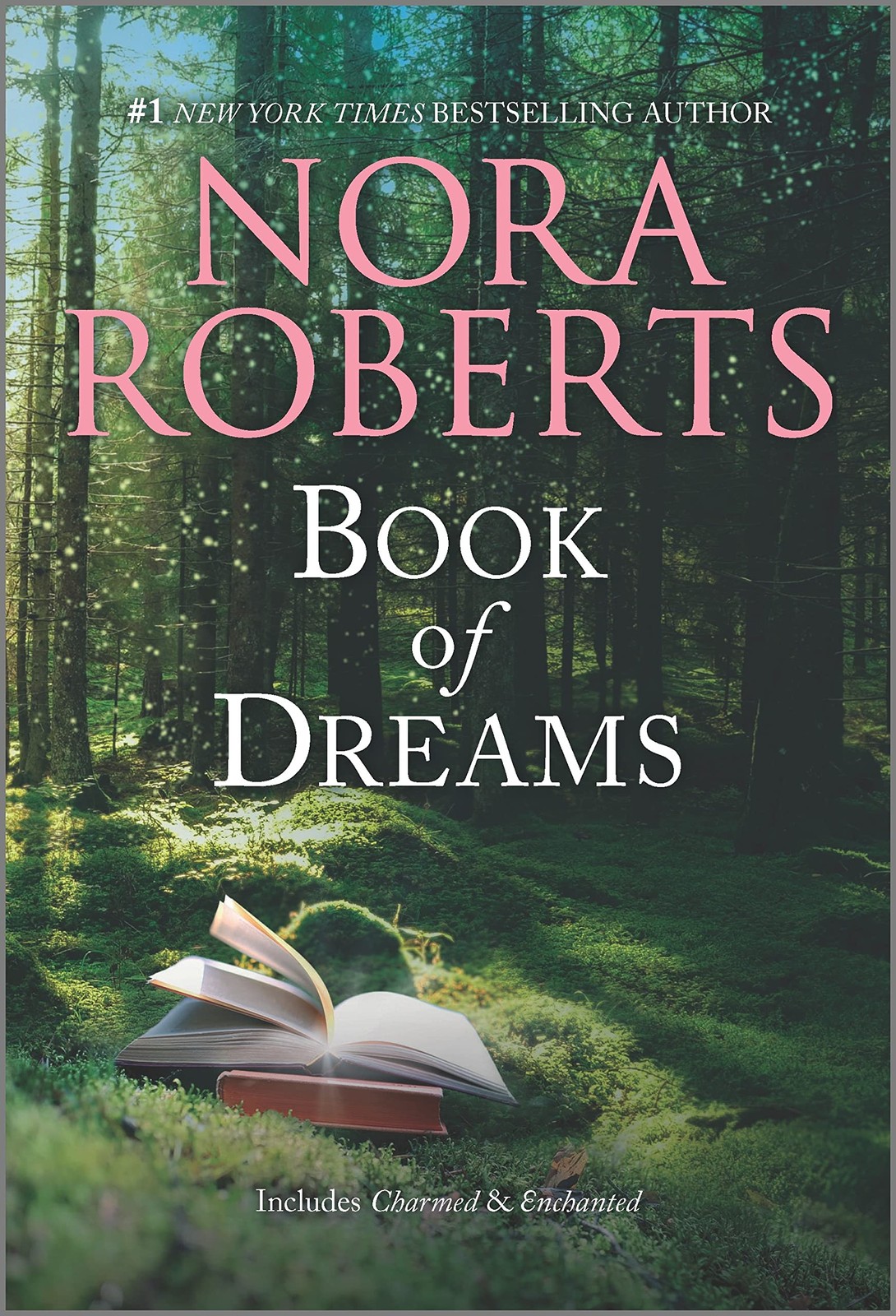 Book of Dreams: A Gripping Paranormal Romance Novel of Witches and Supernatu…