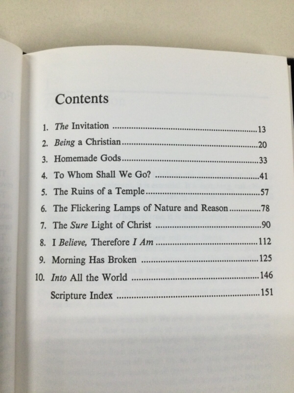 Religion Judaism Christianity Bibles Choose from Titles G-I List #3 Good