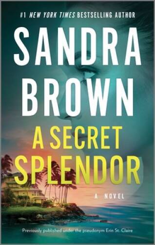 A Secret Splendor – VERY GOOD