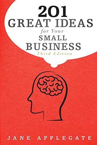 201 Great Ideas for Your Small – VERY GOOD