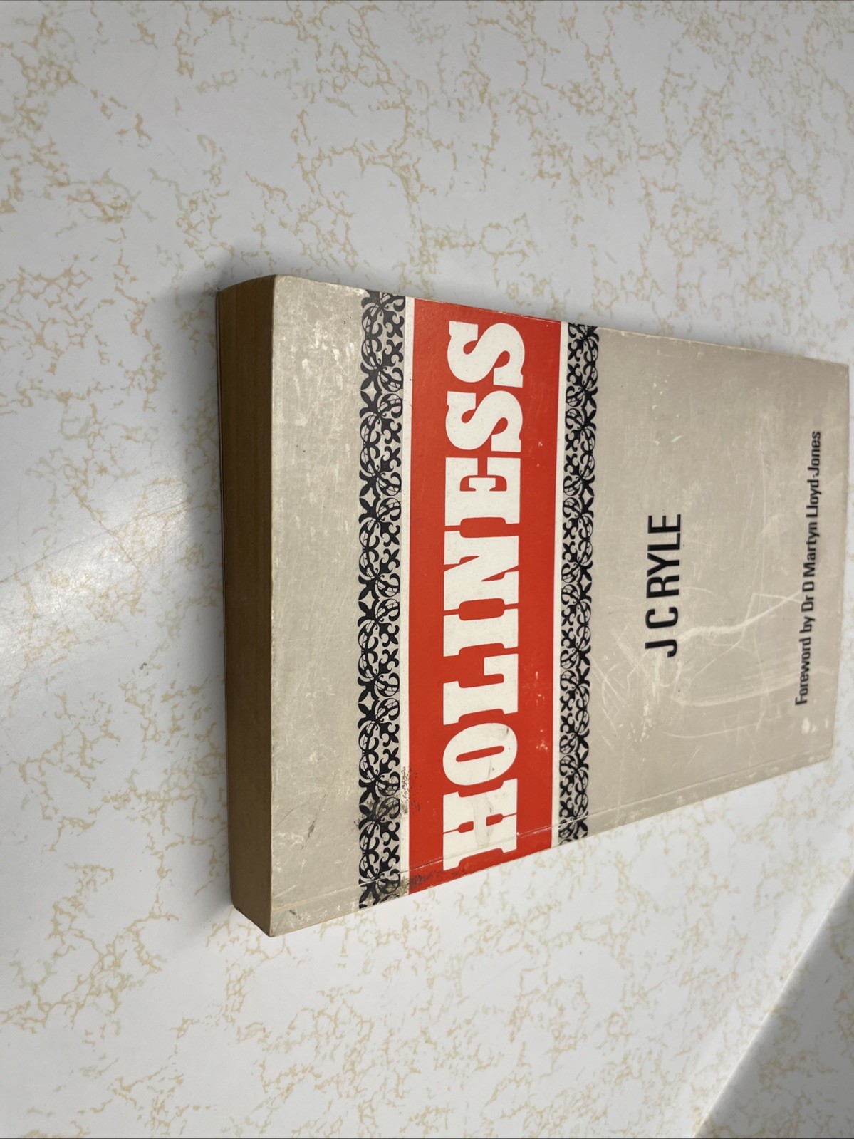 J. C. Ryle: 3 Book Bundle: Holiness, Practical Religion, Thoughts For Young Men