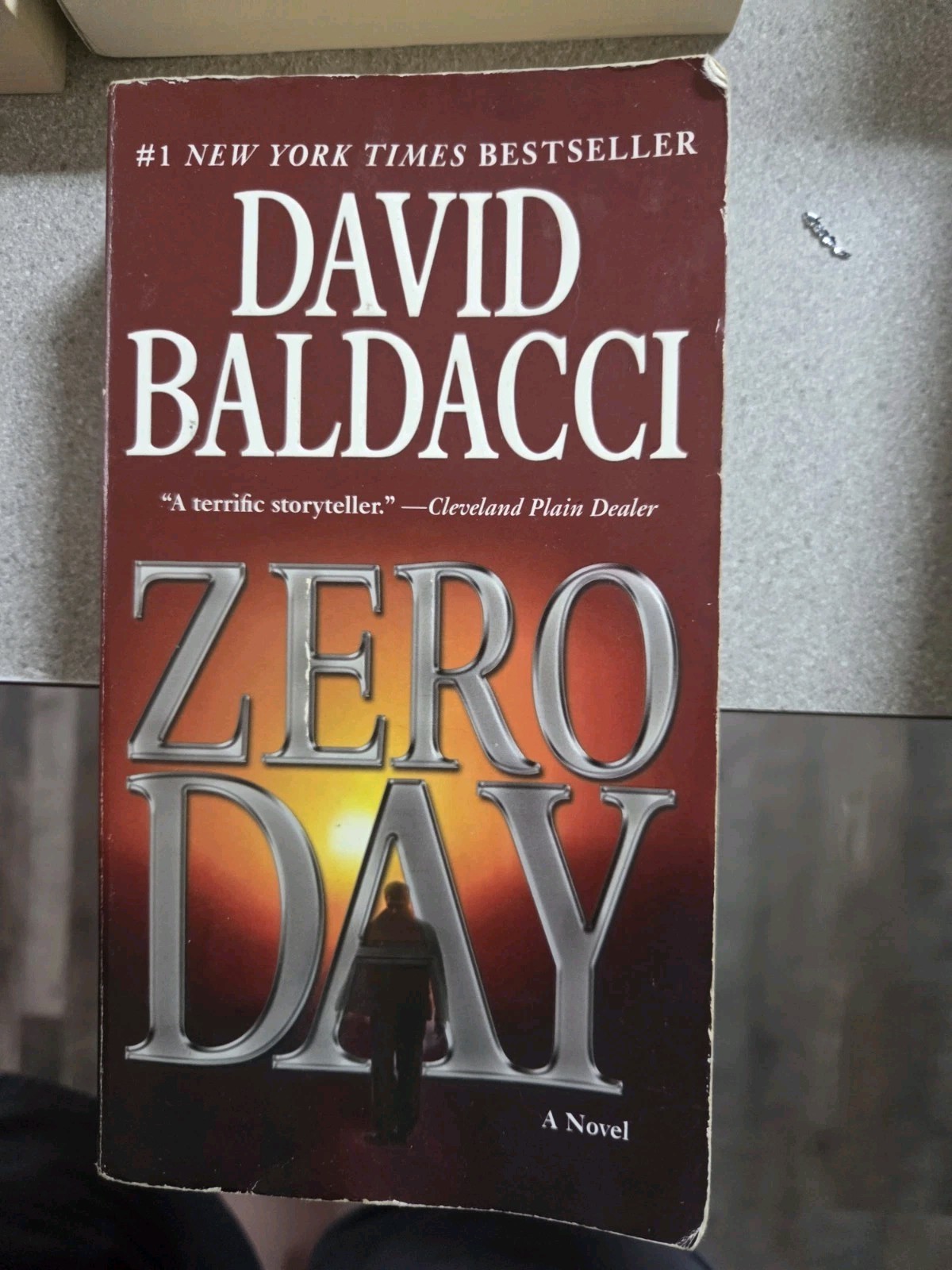 David Baldacci Lot Of 11 Books Paperback. Thriller Suspense