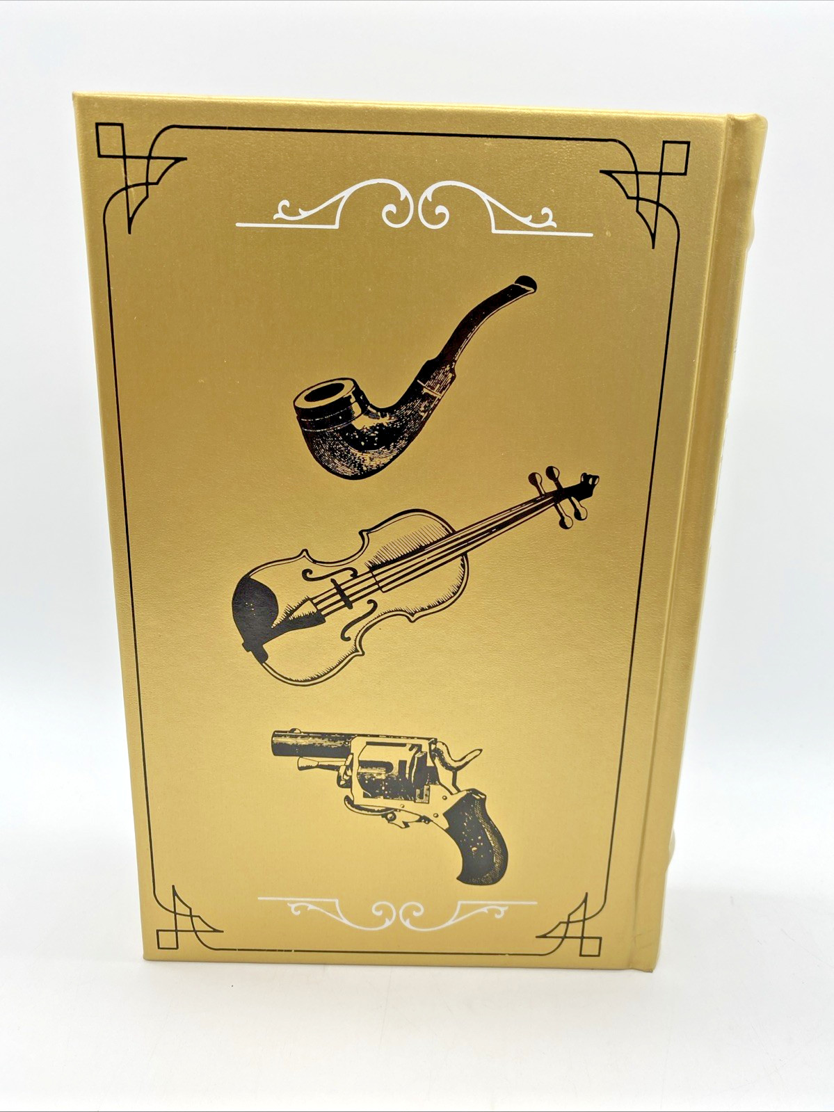 Essential Sherlock Holmes Mysteries HC Hardcover Sweetwater Press
