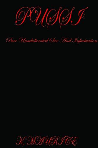 Pure Unadulterated Sensual s** And Infatuation
