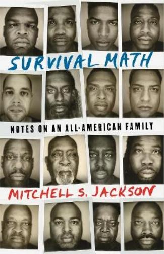 Mitchell S. Jackson Survival Math (Hardback) (UK IMPORT)