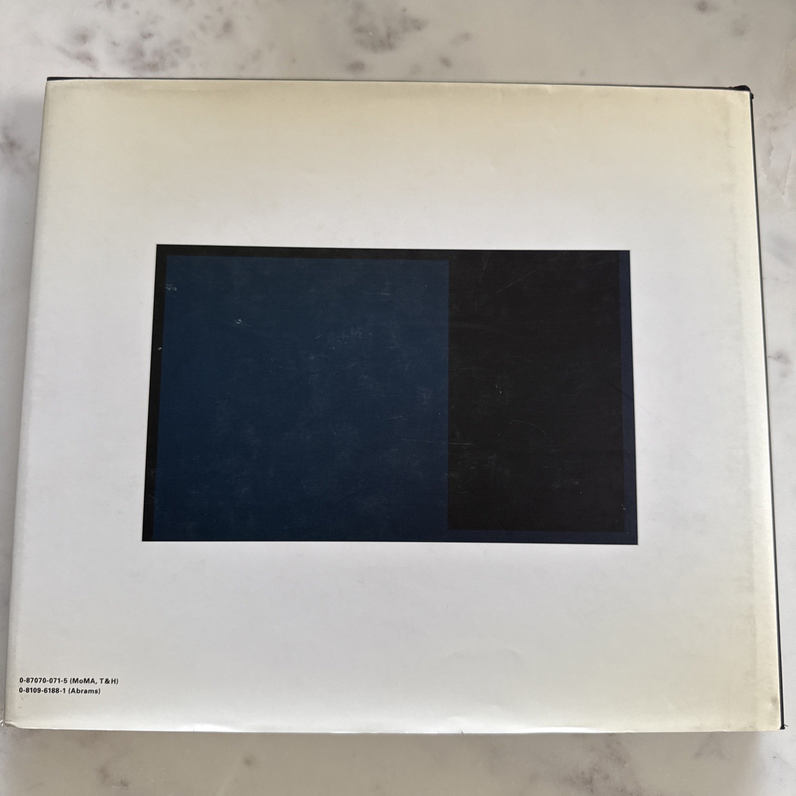Tony Smith: Architect, Painter, Sculptor by Robert Storr (1998, Hardcover)