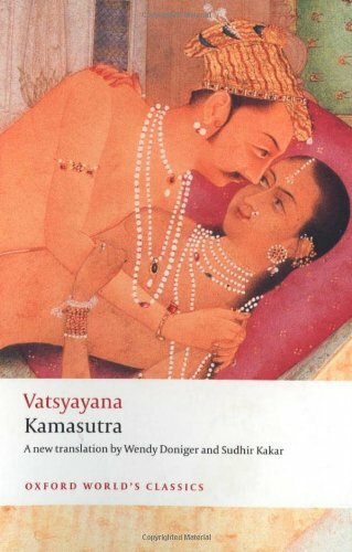Kamasutra by Vatsyayana New 9780199539161 Fast Free Shipping..