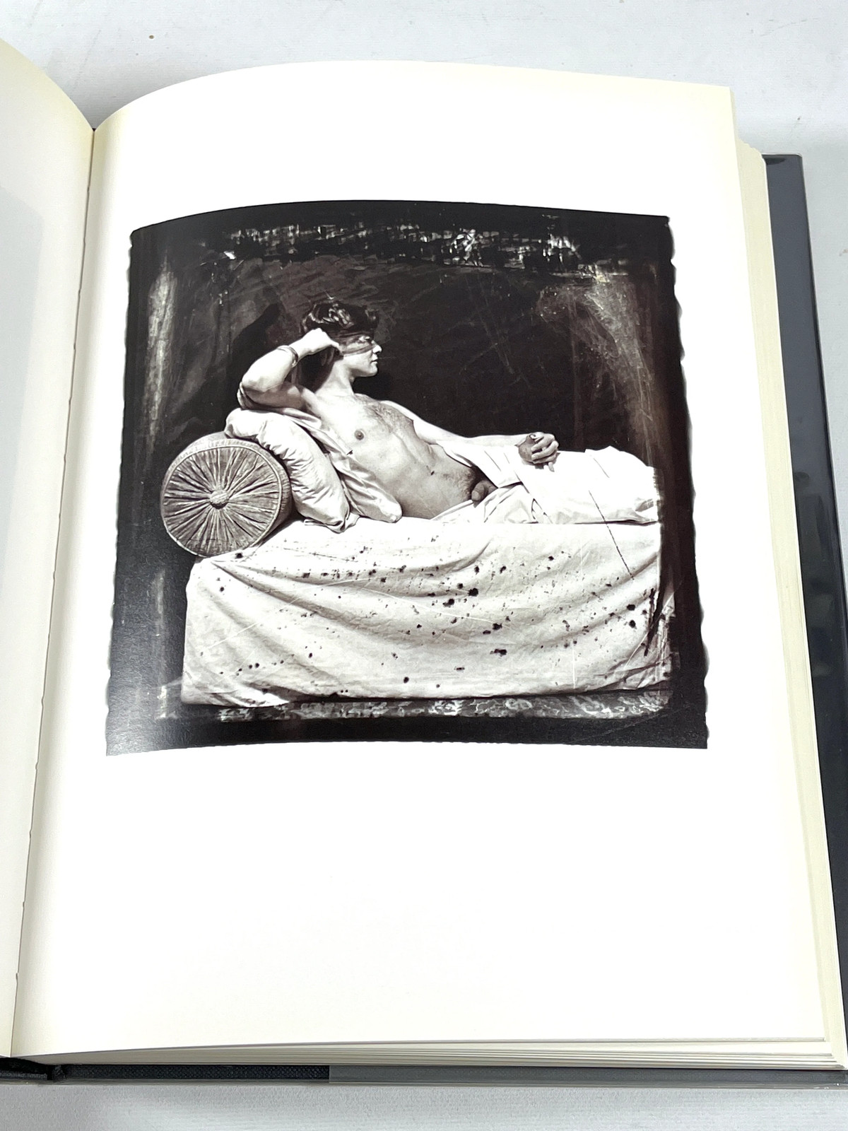 Germano Celant, Joel-Peter Witkin, Scalo, 1995 Near Fine hardcover w/dust jacket