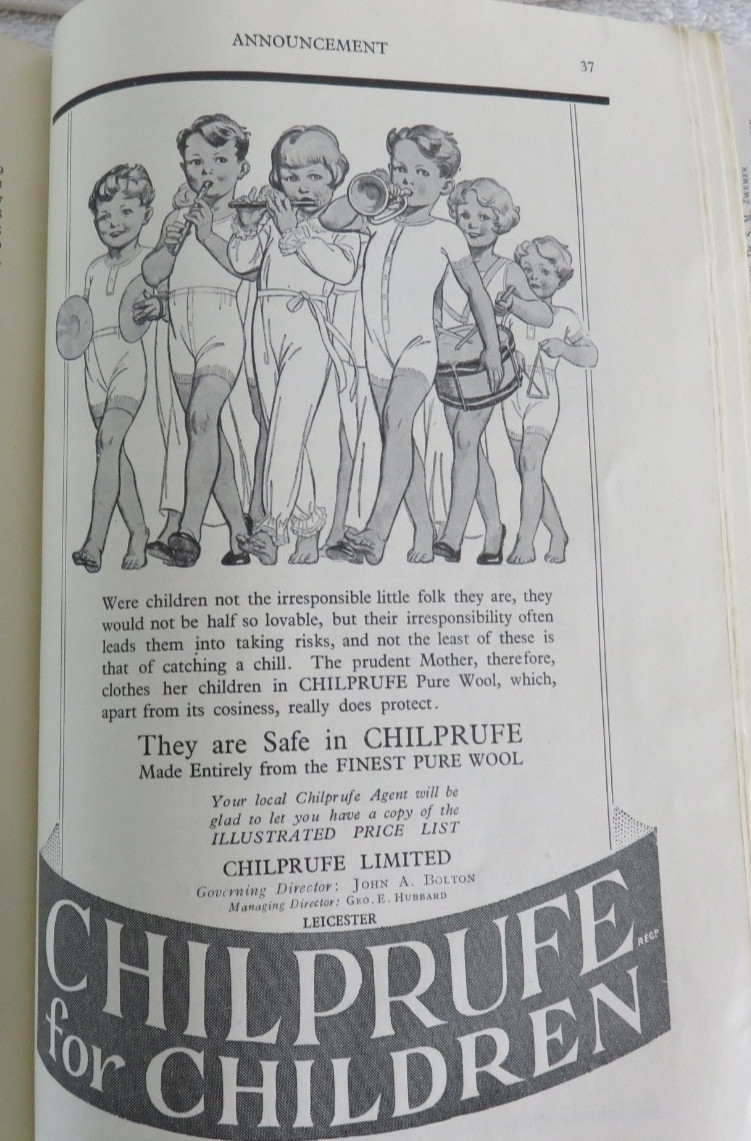 The Keswick Convention 1937 PB Pickering & Inglis