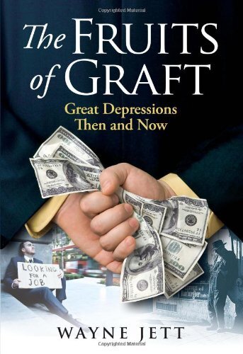 Fruits of Graft by Wayne Jett