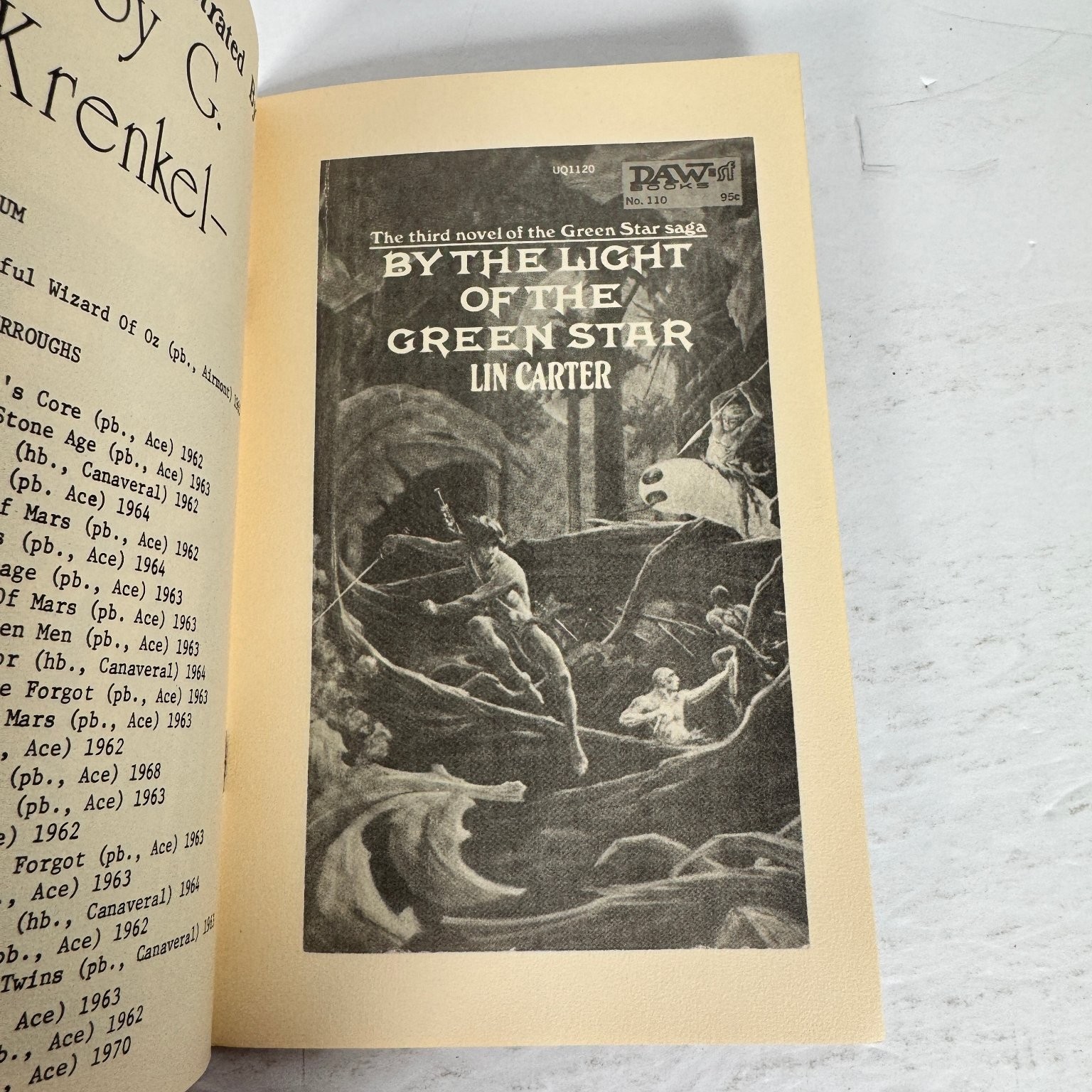 Robert E Howard 1975 Chapbooks Lot Rhymes of Death Grey God McHaney