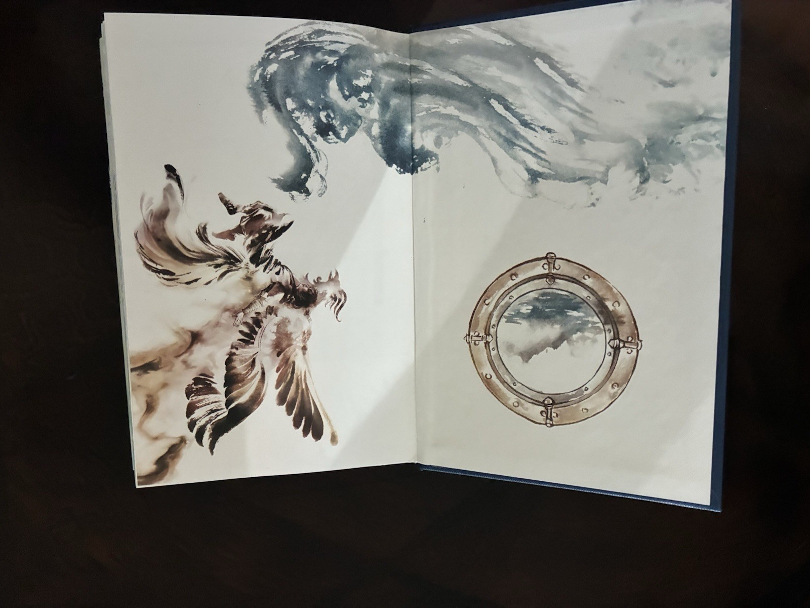 The Dragon Republic Collector’s Edition by R.F. Kuang [Hardback]