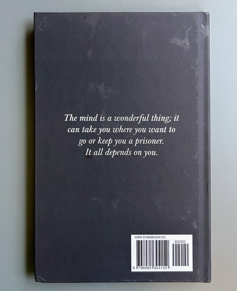 This Is Why I’m Here – Michael V. Ivanov – Hardcover – Good