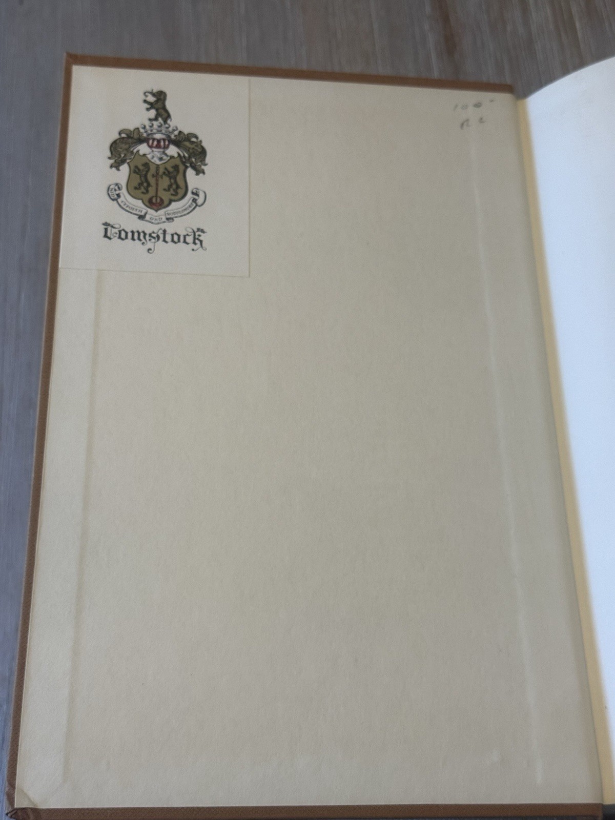 The Kingdom of The Wicked *SIGNED* by Anthony Burgess 2015 HC/DJ
