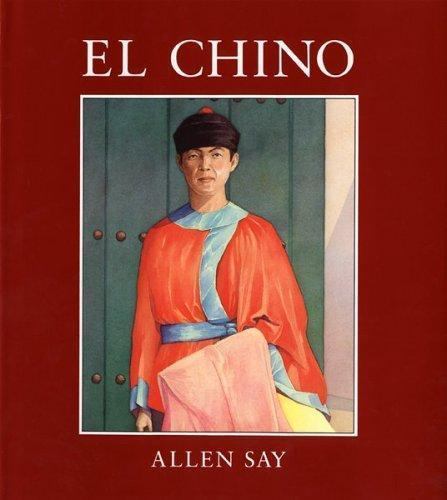 El Chino by Say, Allen