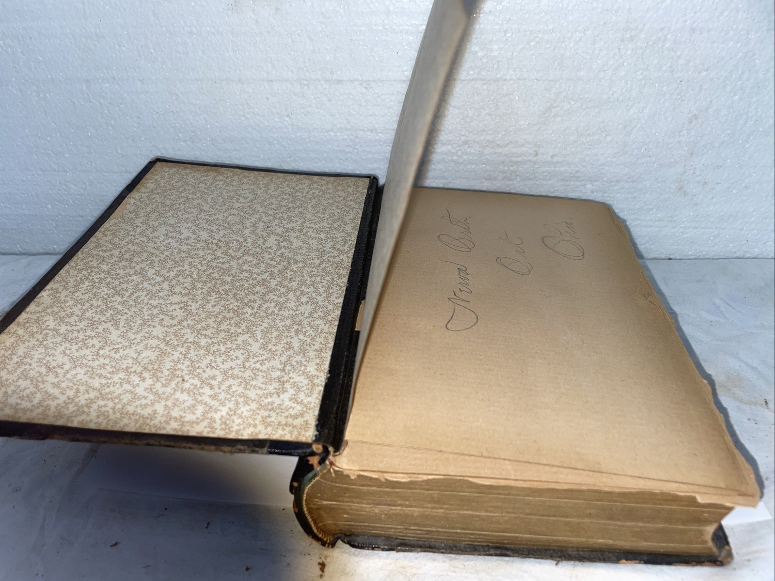 Hidden Treasures Or Why Some Succeed While Others Fail ~1890 H.A. Lewis 1887