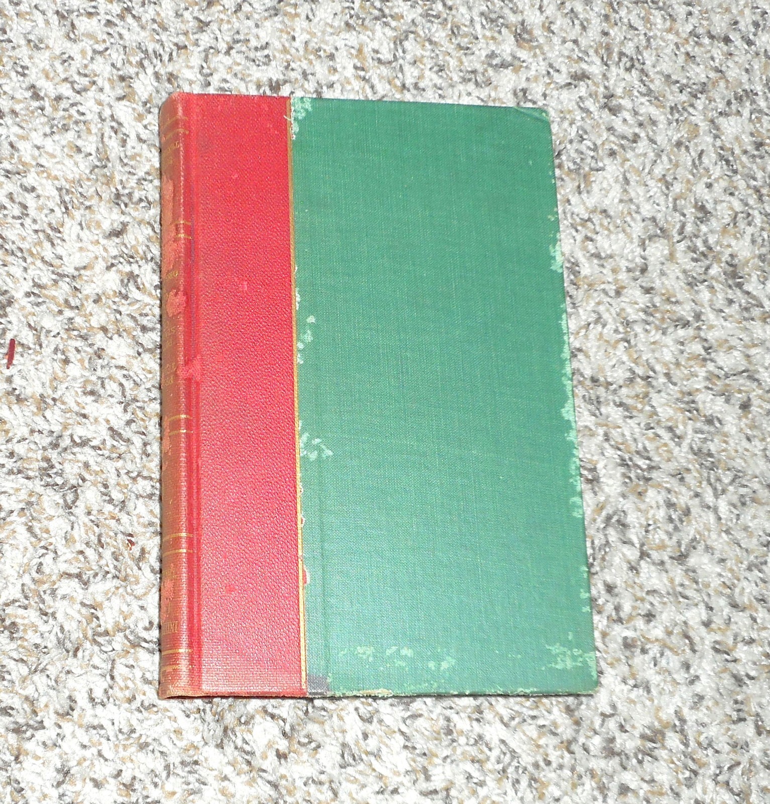 1924 International Library of Technology Practical Telephony Doane Book