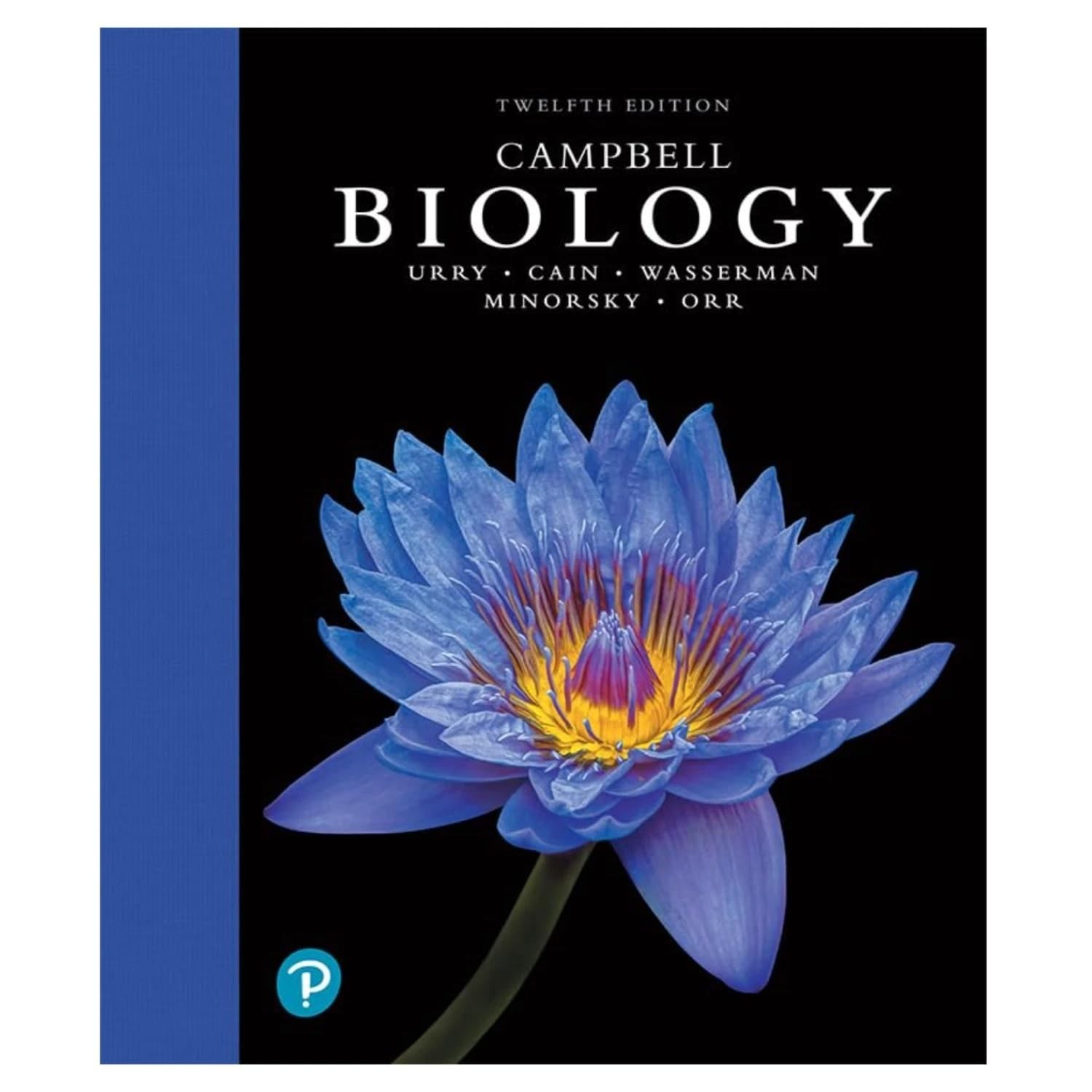 Campbell Biology – 12th Edition
