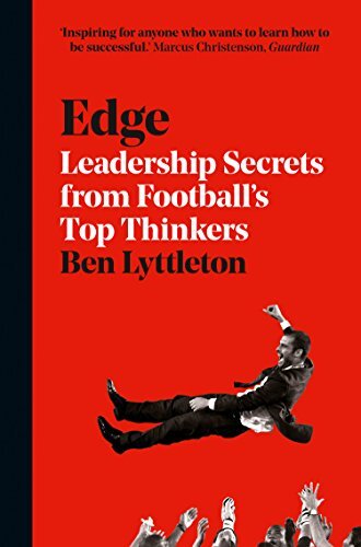 EDGE PB By Ben Lyttleton