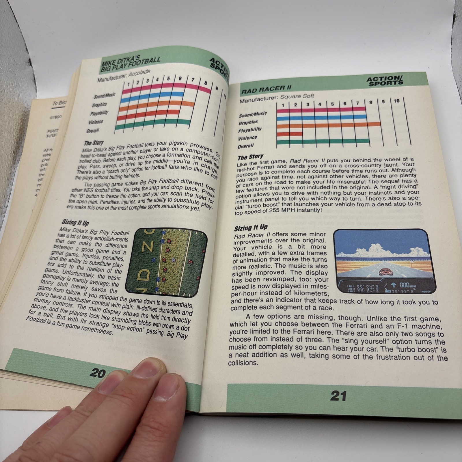 Video Games and Computer Entertainment Complete Guide to Nintendo Video Games PB