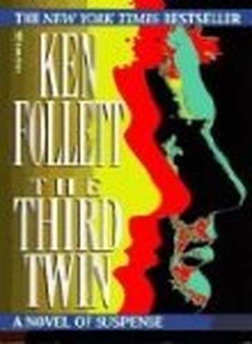The Third Twin, Follett, Ken
