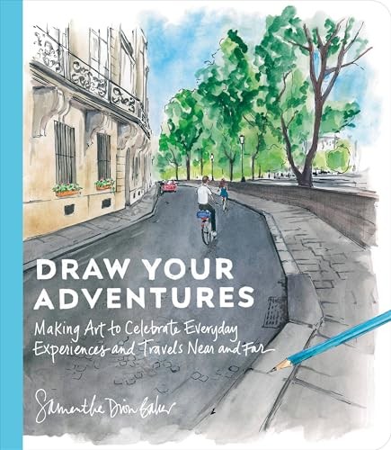 Draw Your Adventures: Making A – GOOD