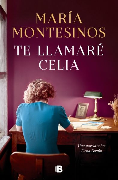 Te llamaré Celia / I Will Call You Celia, Hardcover by Montesinos, María, Bra…
