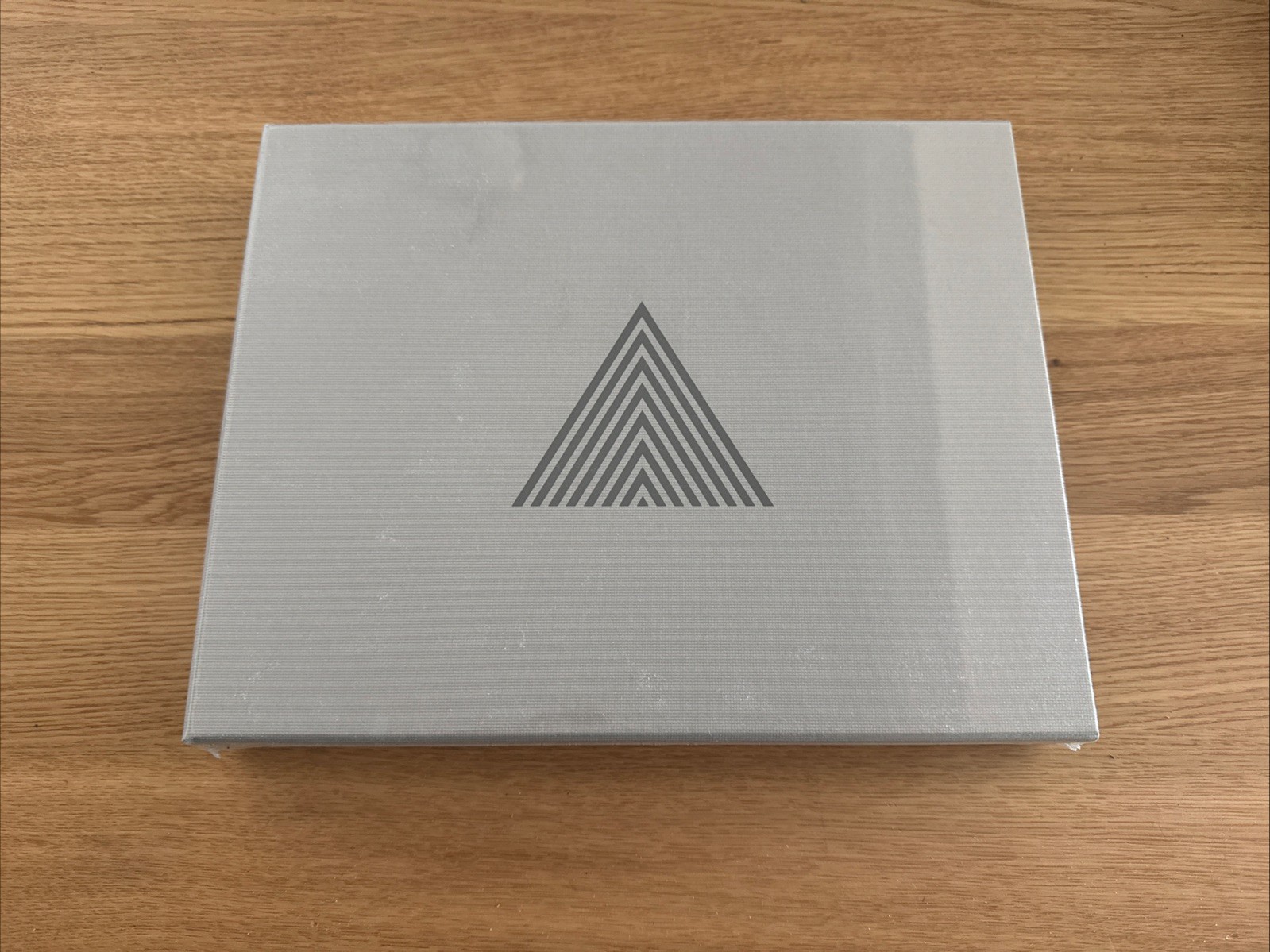 *SEALED* Future Press The Art & Making of Control Hardcover Limited Edition