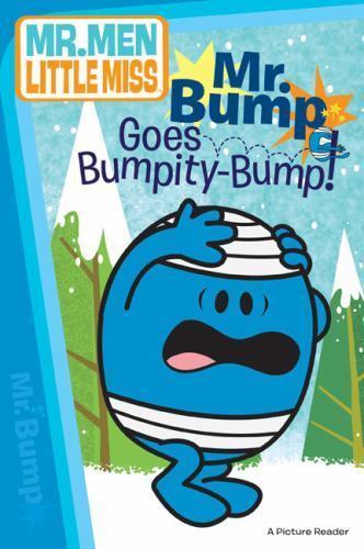 Mr. Bump Goes Bumpity-Bump! (The Mr. Men Show) by Penguin Group USA