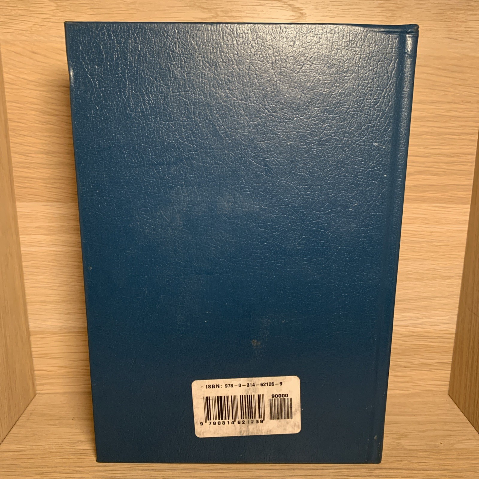 Excellence in Cross-Examination by F. Lee Bailey and Kenneth J. Fishman (2013)