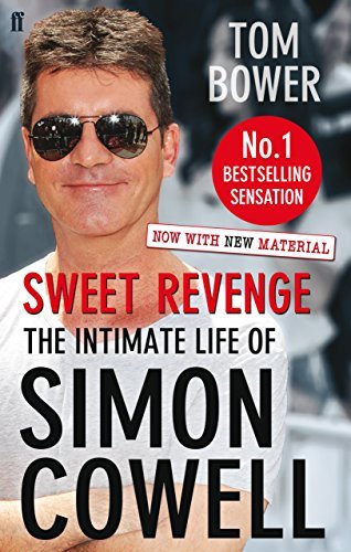 Sweet Revenge By Tom Bower. 9780571278374