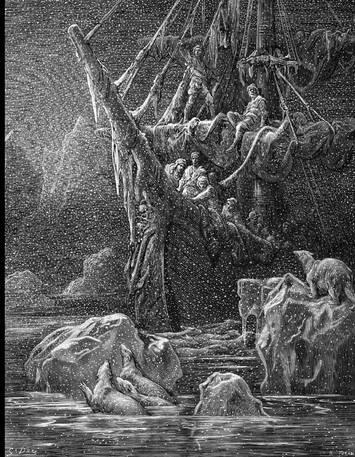 Best of Gustave Doré Volume 2: Illustrations from History’s Most…*NEW*