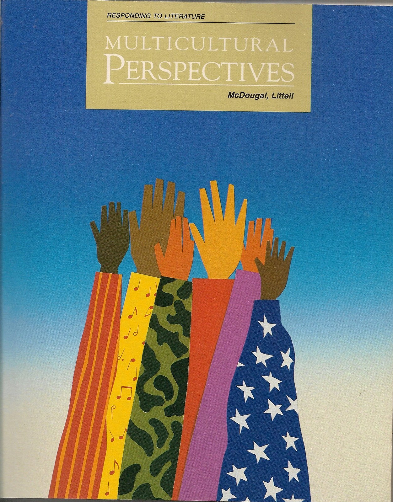 Multicultural Perspectives/Student Edition