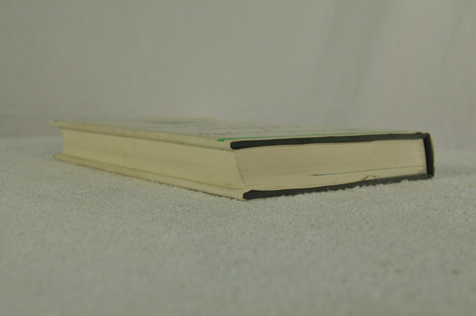 The Autobiography of Calvin Coolidge Copyright 1929 3rd Printing 1984 HC DJ USA
