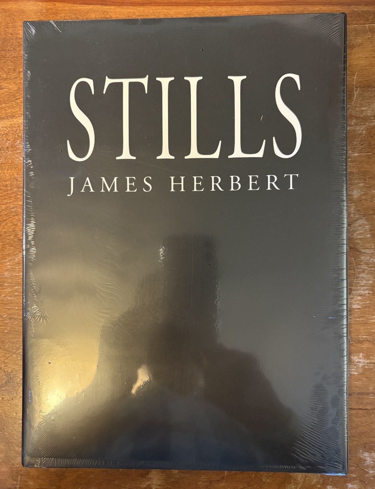 Stills James Herbert HC 1992 Photography Gay Interest