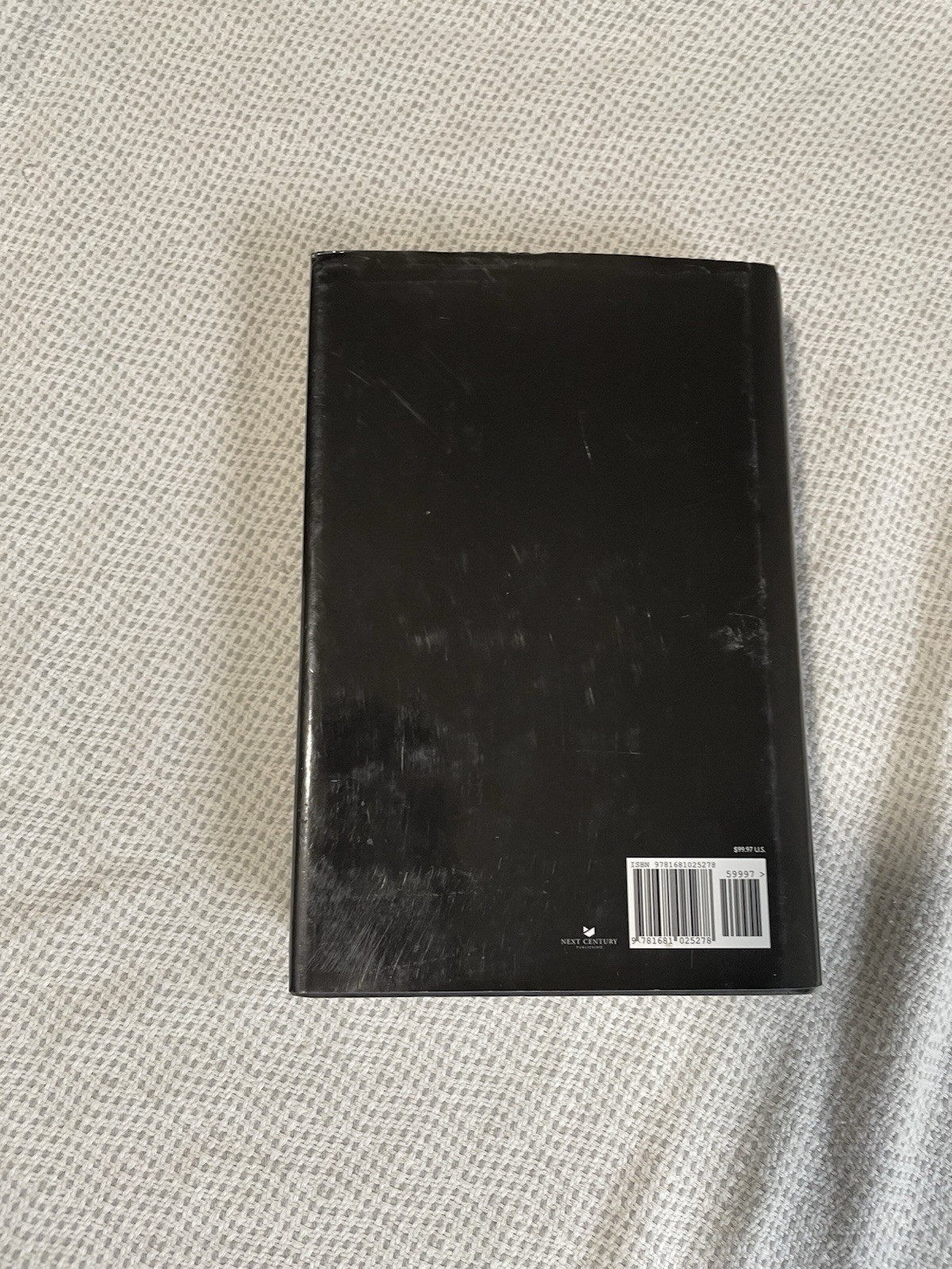 WARRIOR , THE BLACK BOOK, How To Master Art And Science Of Having It All.