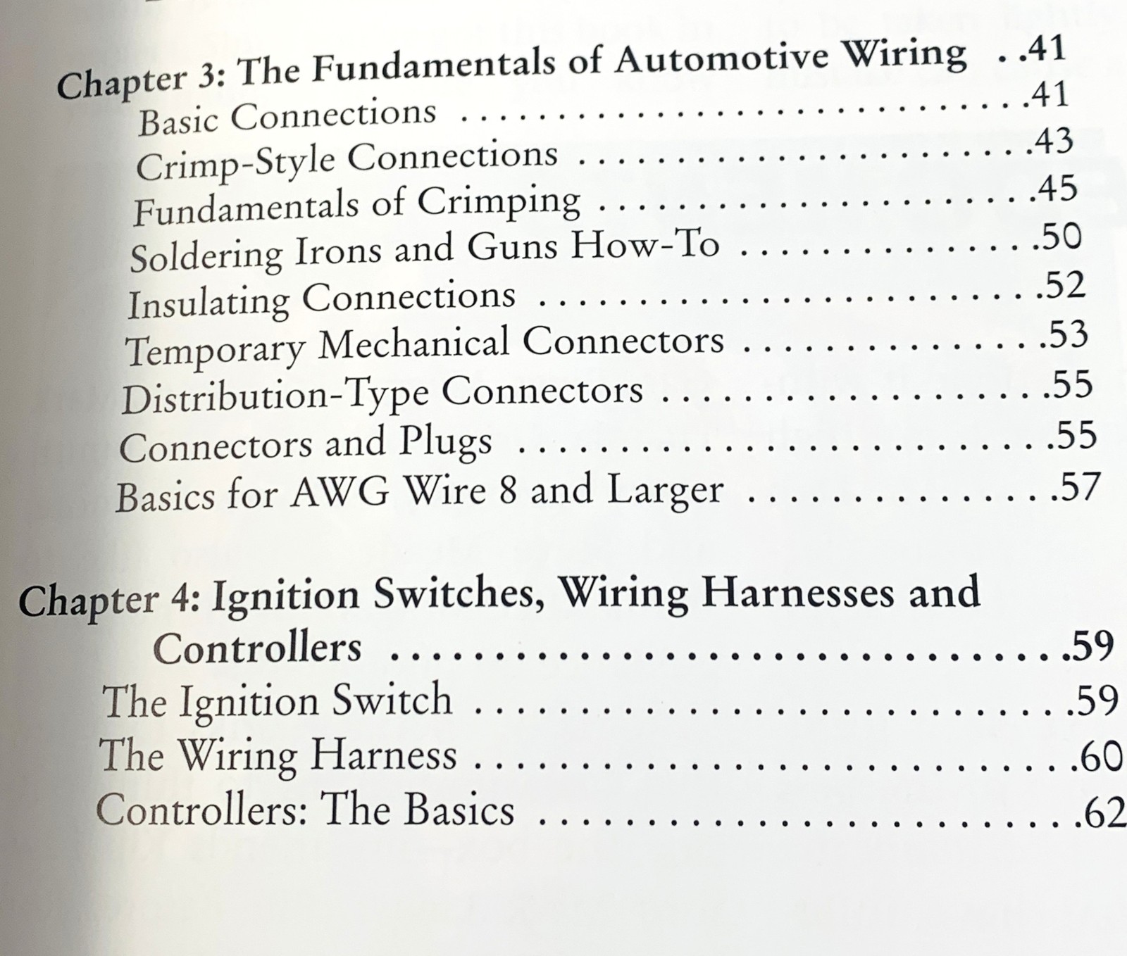Automotive Wiring & Electrical Systems SA Design Workbench How-To Tony Candela