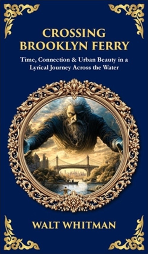 Crossing Brooklyn Ferry: Time, Connection & Urban Beauty in a Lyrical Journey Ac