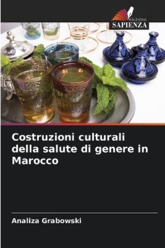 Analiza Grabows Costruzioni culturali della salute di ge (Paperback) (UK IMPORT)