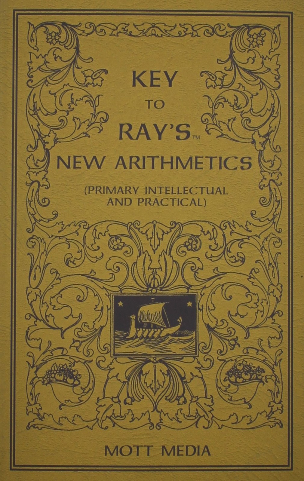 Ray’s Key to Primary/Intell/Practical – PB
