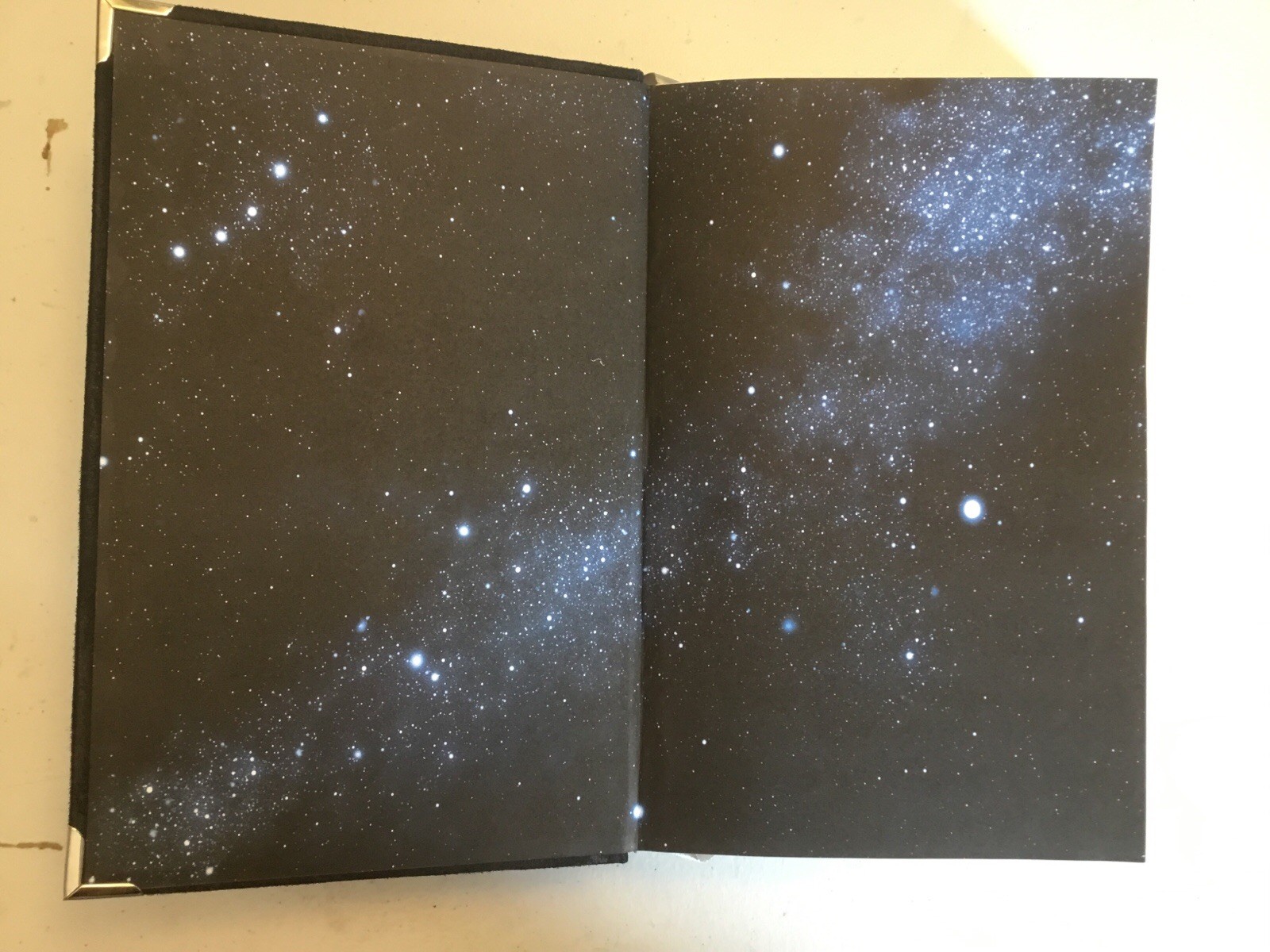 The Complete Expanse, James S. A. Corey, Special Edition, Custom Bound in Suede