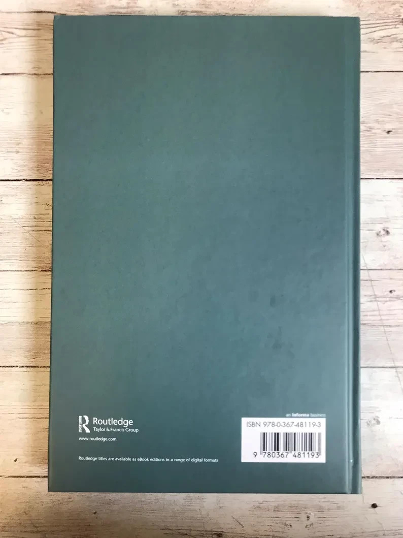 Science, Enlightenment & Revolution: Selected Papers 1976-2019 ~ Dorinda Outram