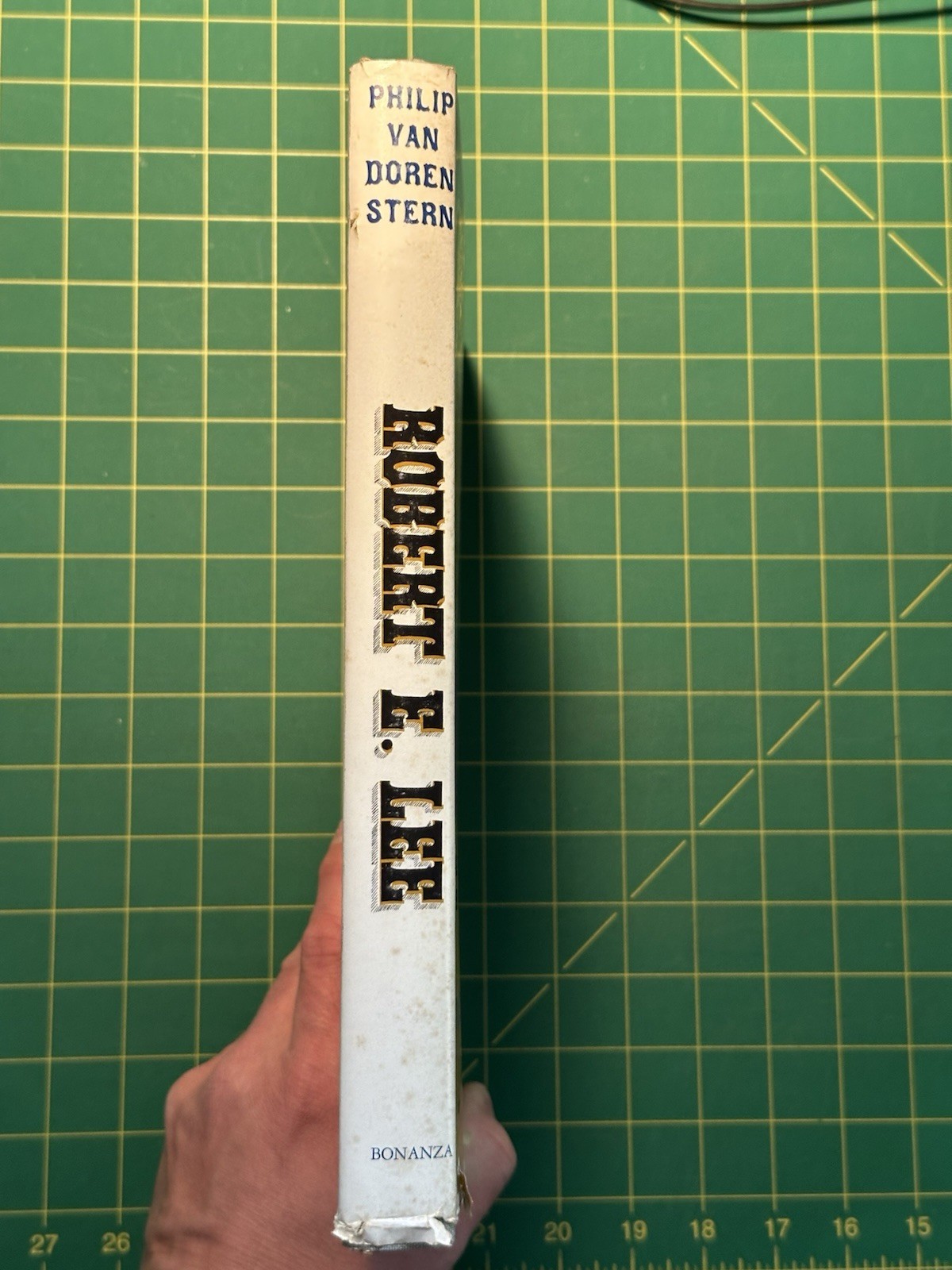 Robert E. Lee : The Man and the Soldier by Philip V. Stern (1963, Hardcover)