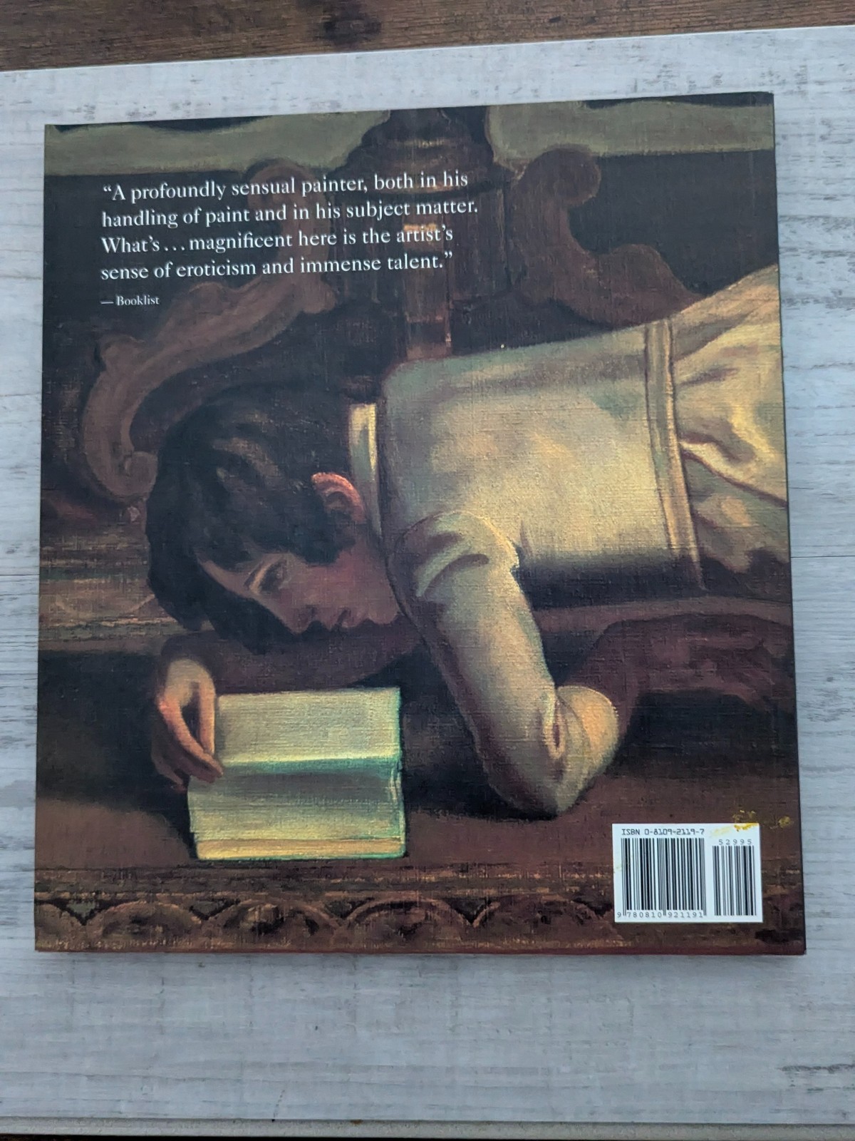 Balthus; S. K. de Rola – PB/VG+