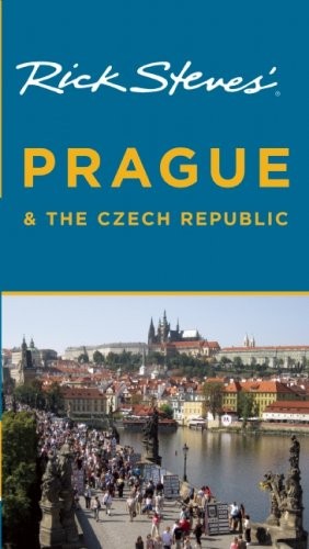 Rick Steves’ Prague and The Czech Republic – paperback Vihan, Honza|Steves, …