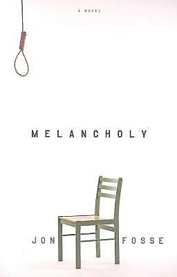 Melancholy by