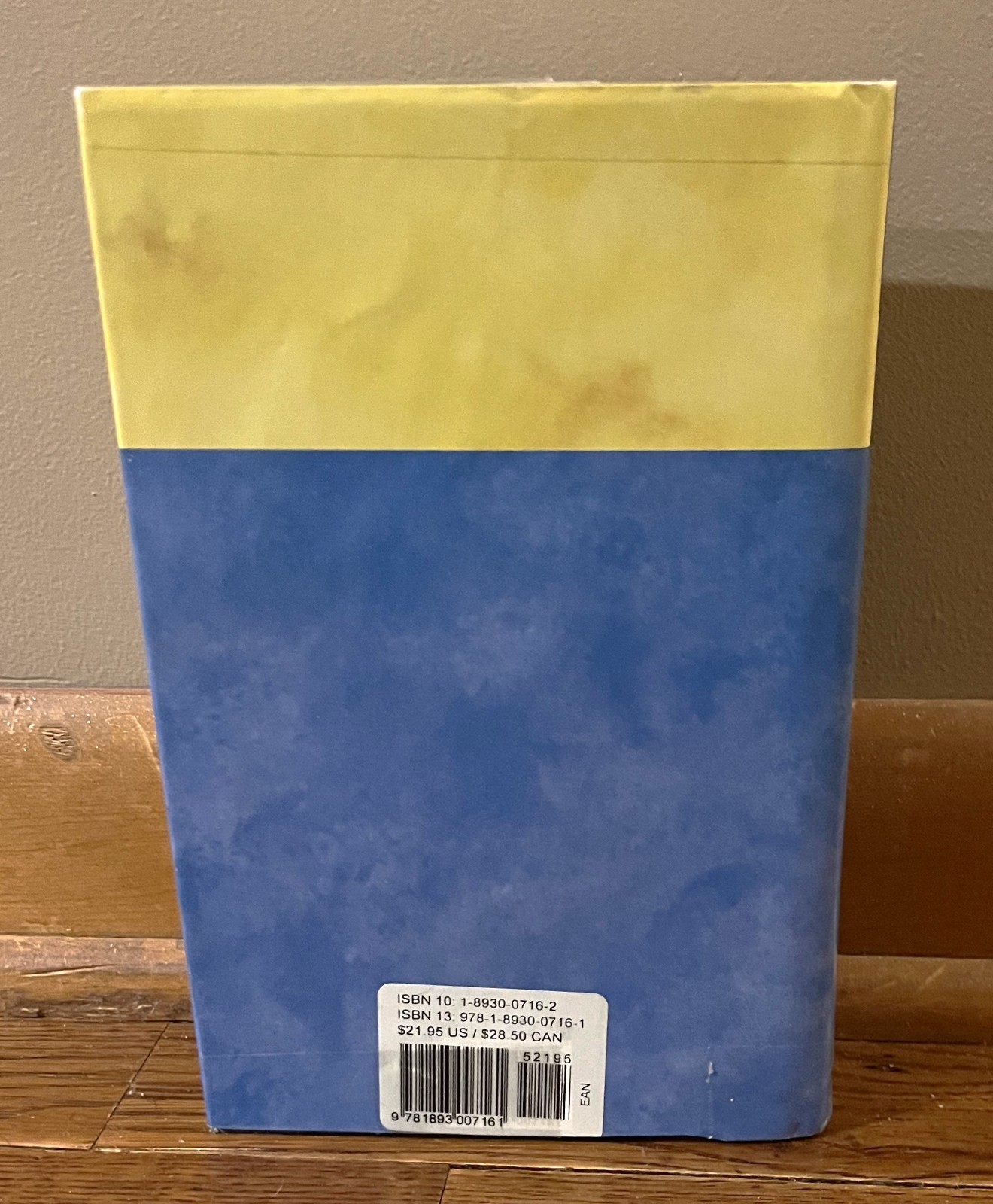 ALCOHOLICS ANONYMOUS-Fourth Edition, 38th Printing 2017-SUPERB HC w/Jacket!