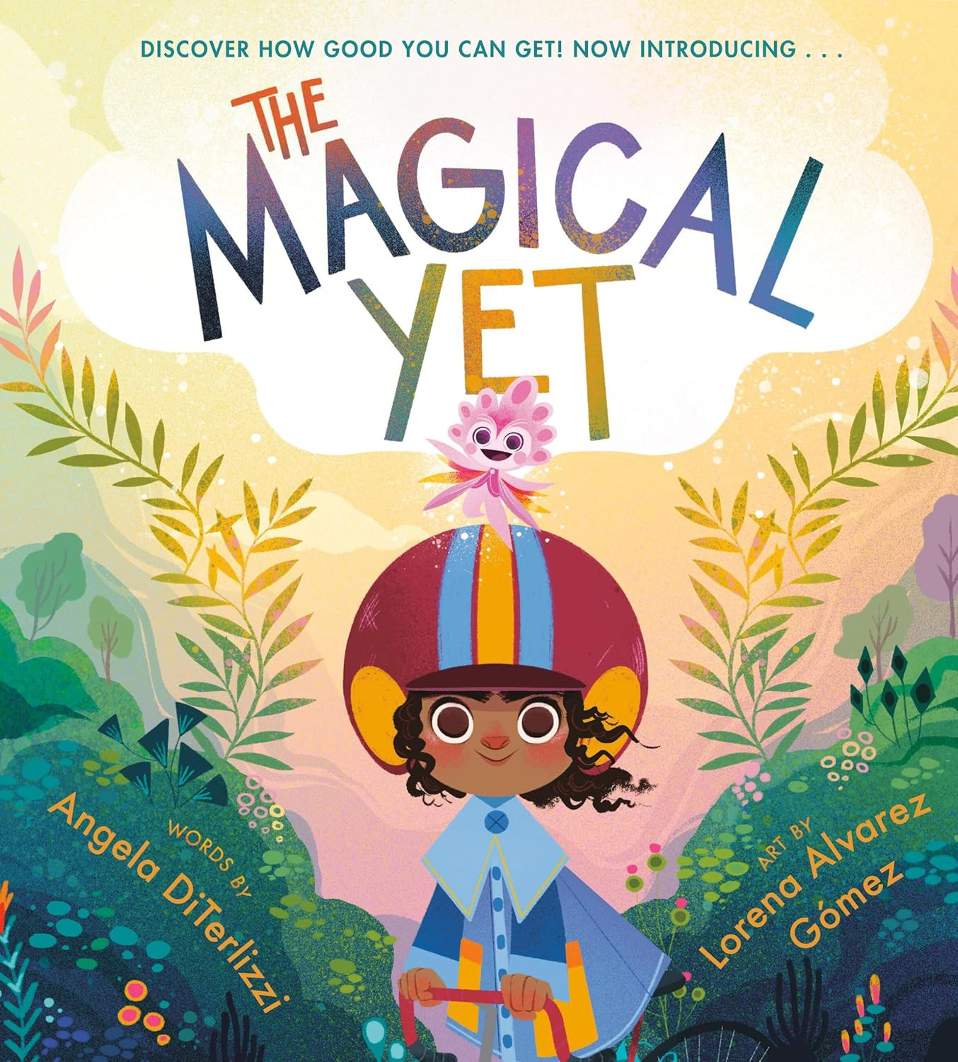 The Magical yet (The Magical Yet, 1)