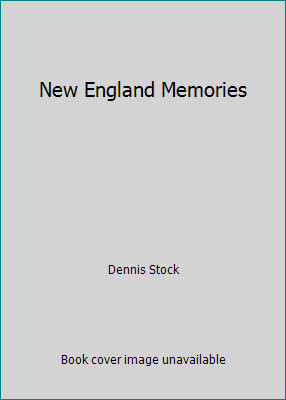 New England Memories by Dennis Stock