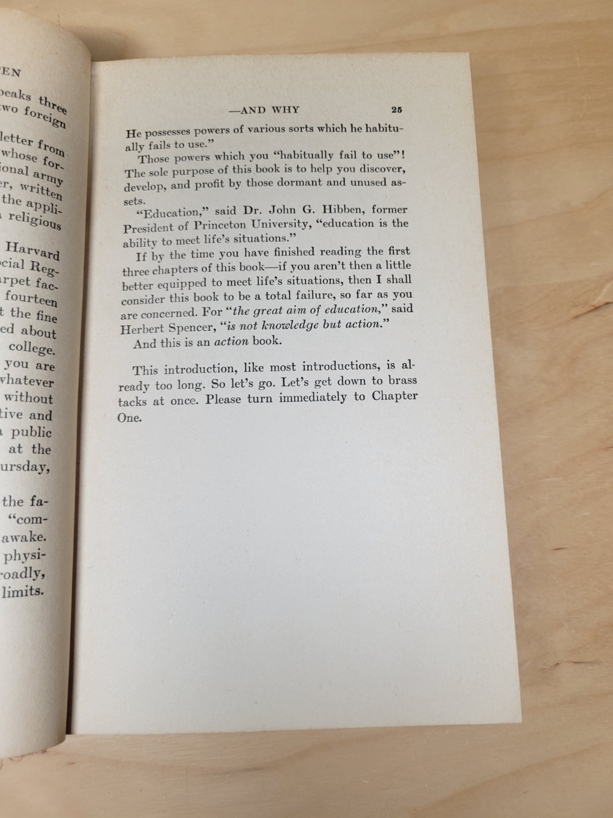 How To Win Friends And Influence People 1st Edition 15th Printing Dale Carnegie